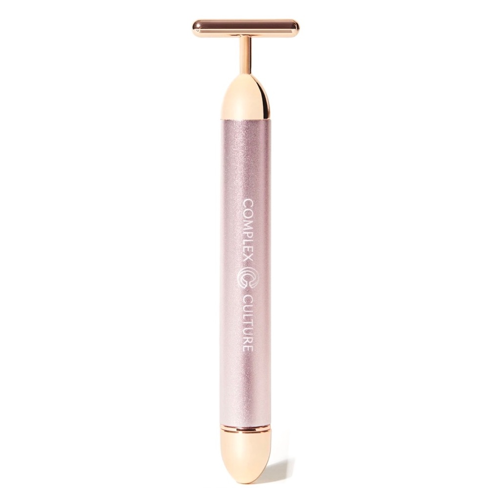 Complex Culture Sonic T-Bar Massager NEW